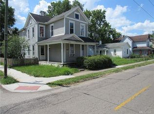 2260 E 5th St, Dayton, OH 45403