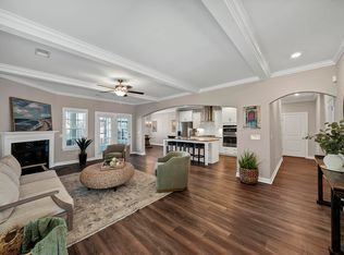 28 Starry Night Ct, Chapin, SC 29036