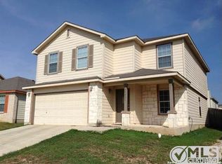 24623 Hickory Mdws, San Antonio, TX 78261