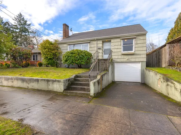4801 NE 42nd Ave, Portland, OR 97218