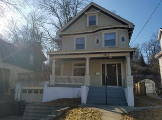 707 Delta Ave, Cincinnati, OH 45226
