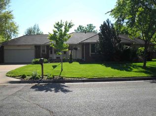 11403 W 14th Ct N, Wichita, KS 67212