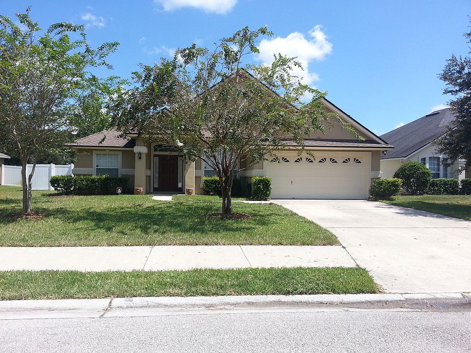 4 Bedroom/3 Bath Home