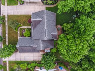 400 Merion Dr, Canton, MI 48188