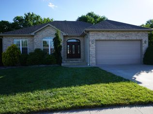 620 McNeal Ln, Fulton, MO 65251