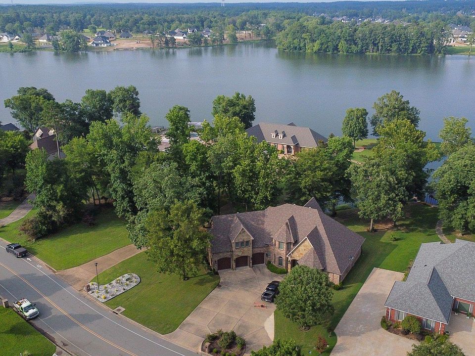 6320 Westminster, Benton, AR 72019 Zillow