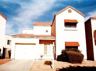 1018 S Pegasus Dr, Tempe, AZ 85283