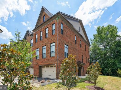 12289 Sweet Willow Ln, Fairfax, VA, 22030
