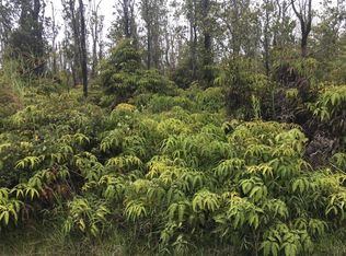 Kaleponi Rd LOT 77, Volcano, HI 96785