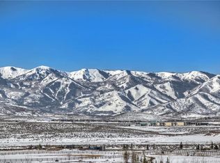 2490 Prairie Schooner Trl #15, Park City, UT 84098