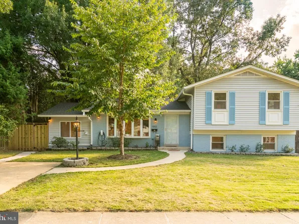 4302 Bel Pre Rd, Rockville, MD 20853