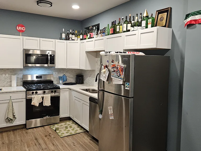 621 S Loomis St #3 — Photo 7