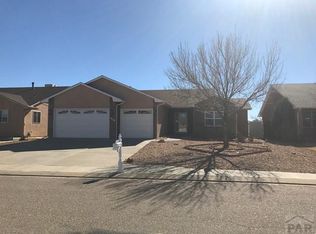 5420 Kestrel Ct, Pueblo, CO 81005