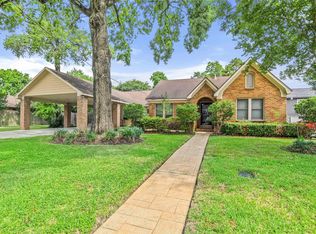 703 Eleanor St, Houston, TX 77009