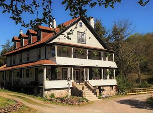 72 Chesock Rd, Dushore, PA 18614