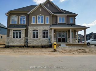 43 Flagg Ave, Brant, ON N3L0K1