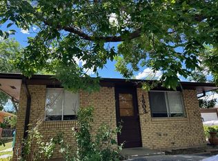 1601-1603 W Azalea Dr, Fort Collins, CO 80526