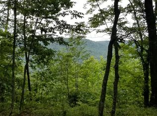 LOT 8 Old Harris Turnpike Rd UNIT 8, South Pittsburg, TN 37380