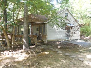 491 County Road 4028, Arley, AL 35541