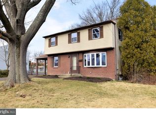 226 Crestview Rd, Hatboro, PA 19040
