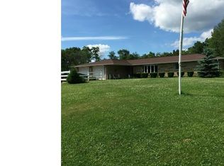 9723 State Route 43, Amsterdam, OH 43903