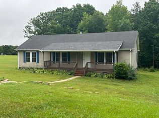 4533 Walpole Rd, High Pt, NC 27265