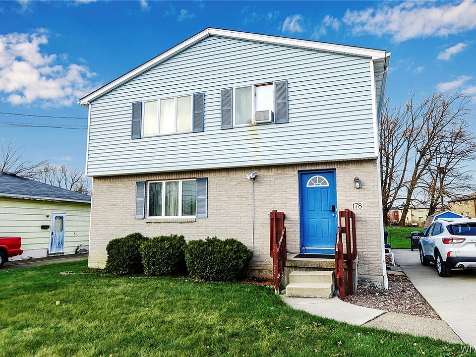 178 Edison St, Buffalo, NY 14218 Zillow