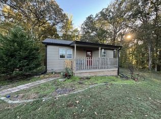 317 Guthrie Dr, Paris, TN 38242