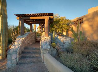 35333 N Carefree Mountain Dr, Cave Creek, AZ 85331