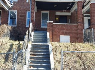 3519 Reisterstown Rd, Baltimore, MD 21215