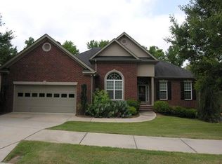 1663 Jamestown Ave, Evans, GA 30809