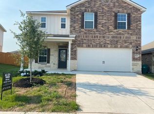 9111 Bennett Frst, Converse, TX 78109