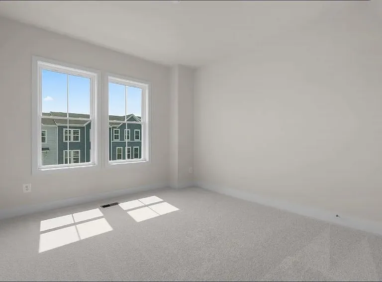 Upper Level (Kids Bedroom #2)