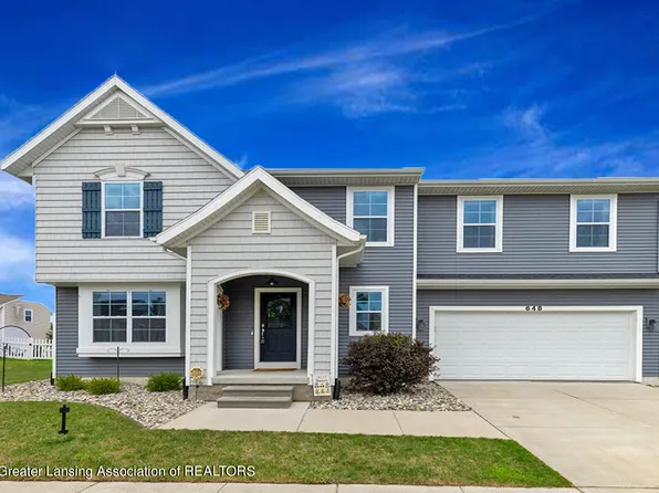 648 Accipiter Way, East Lansing, MI 48823