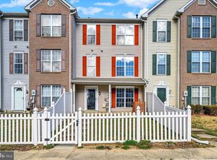1807 Triple Feather Rd, Severn, MD 21144