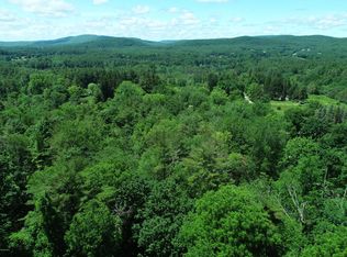 34 Prospect Hill Rd, Stockbridge, MA 01262