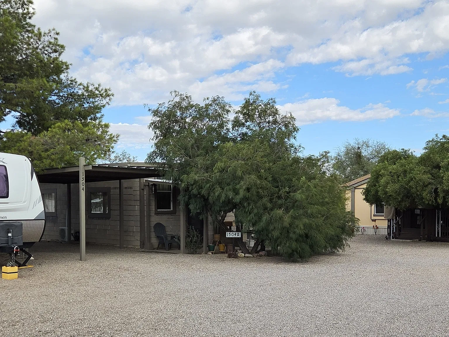 1 bed, 750 sqft, $1,200 — Photo 1