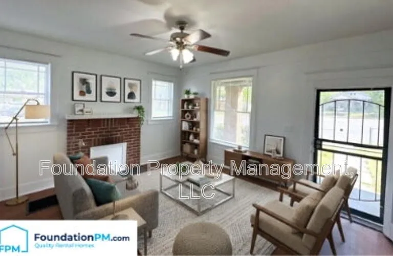 1492 Faxon Ave — Photo 5