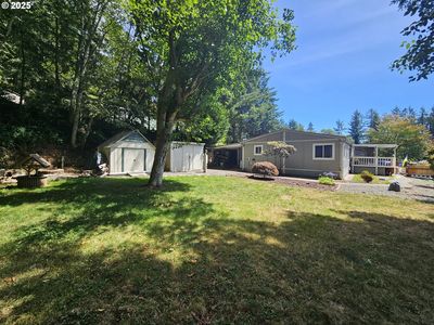 98041 Hallway Rd SPACE 23, Brookings, OR, 97415