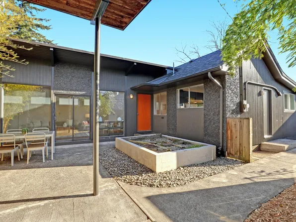 2124 N Humboldt St, Portland, OR 97217