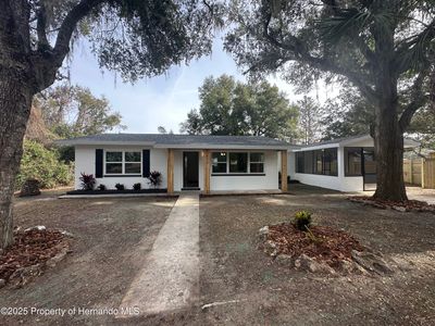 801 S Snapp Ave, Inverness, FL, 34453