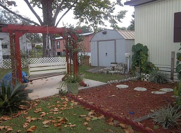 2nd image of 5431 NE 35th St Lot 150