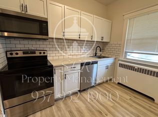 203 South Broad Street - B, Middletown, OH 45044