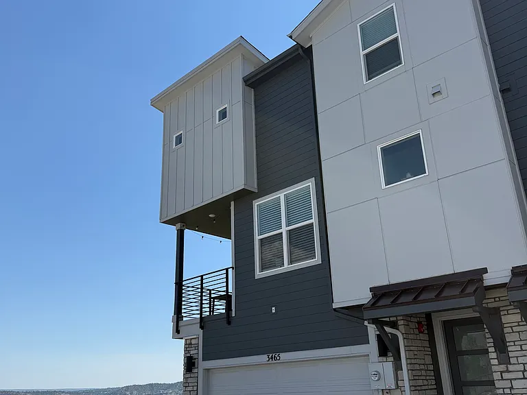 3465 Aiguille Point — Photo 2