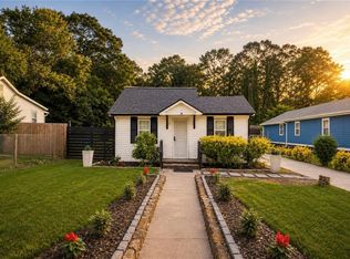 2100 Tiger Flowers Dr NW, Atlanta, GA 30314