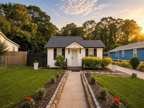 2100 Tiger Flowers Dr NW, Atlanta, GA 30314
