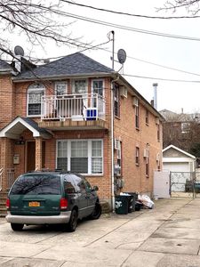 133-28 129th Street, South Ozone Park, NY, 11420