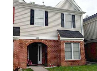 2323 Charing Cross Rd, Virginia Beach, VA 23456