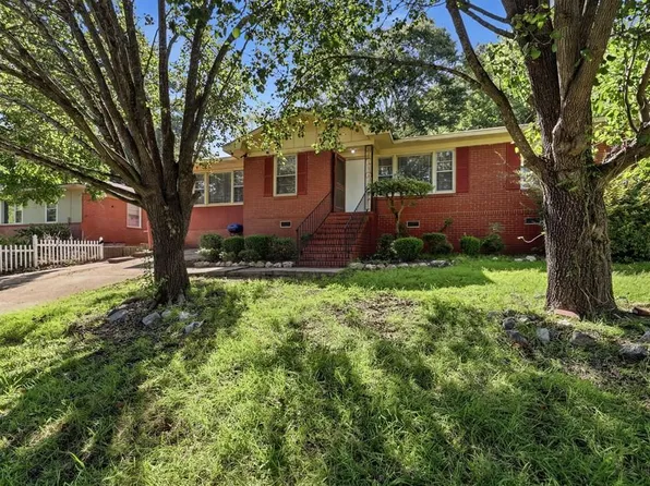 220 Tennant Ave, Columbus, GA 31907