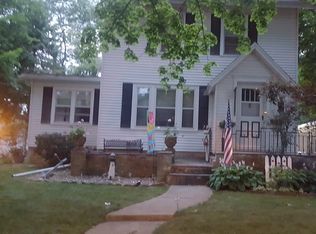 525 Jackson St, Fort Atkinson, WI 53538